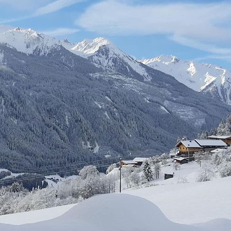 Kaeferhof Apartment In A Perfect Location For Hiking Dorf  Екстер'єр фото