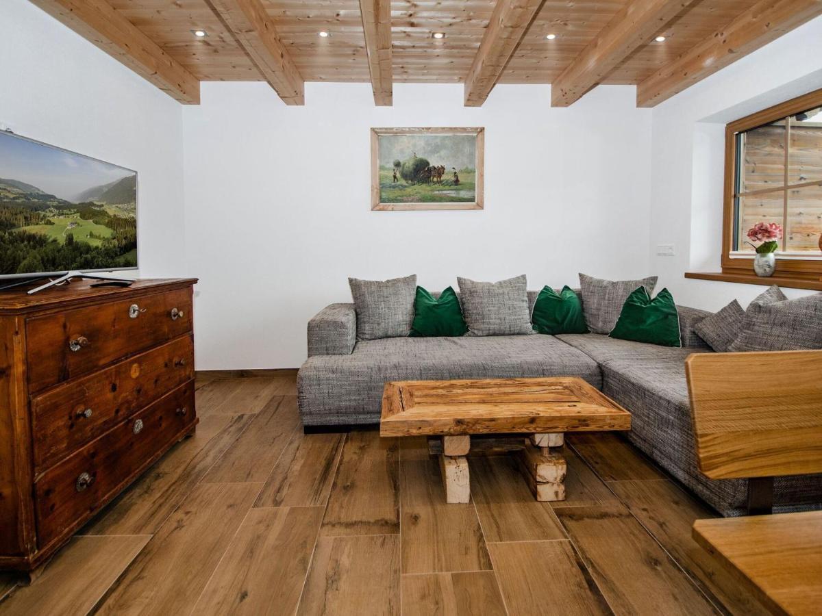 Kaeferhof Apartment In A Perfect Location For Hiking Dorf  Екстер'єр фото