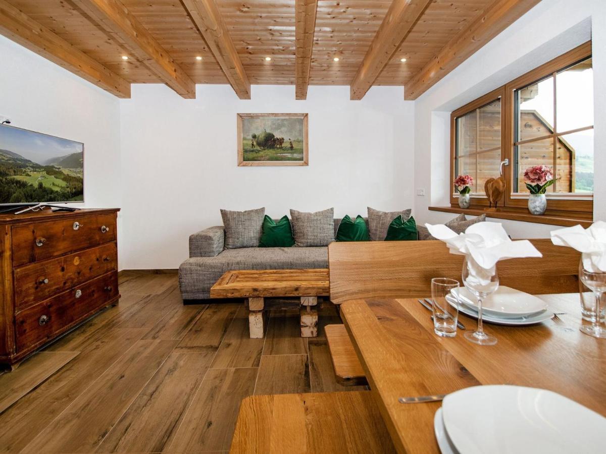 Kaeferhof Apartment In A Perfect Location For Hiking Dorf  Екстер'єр фото