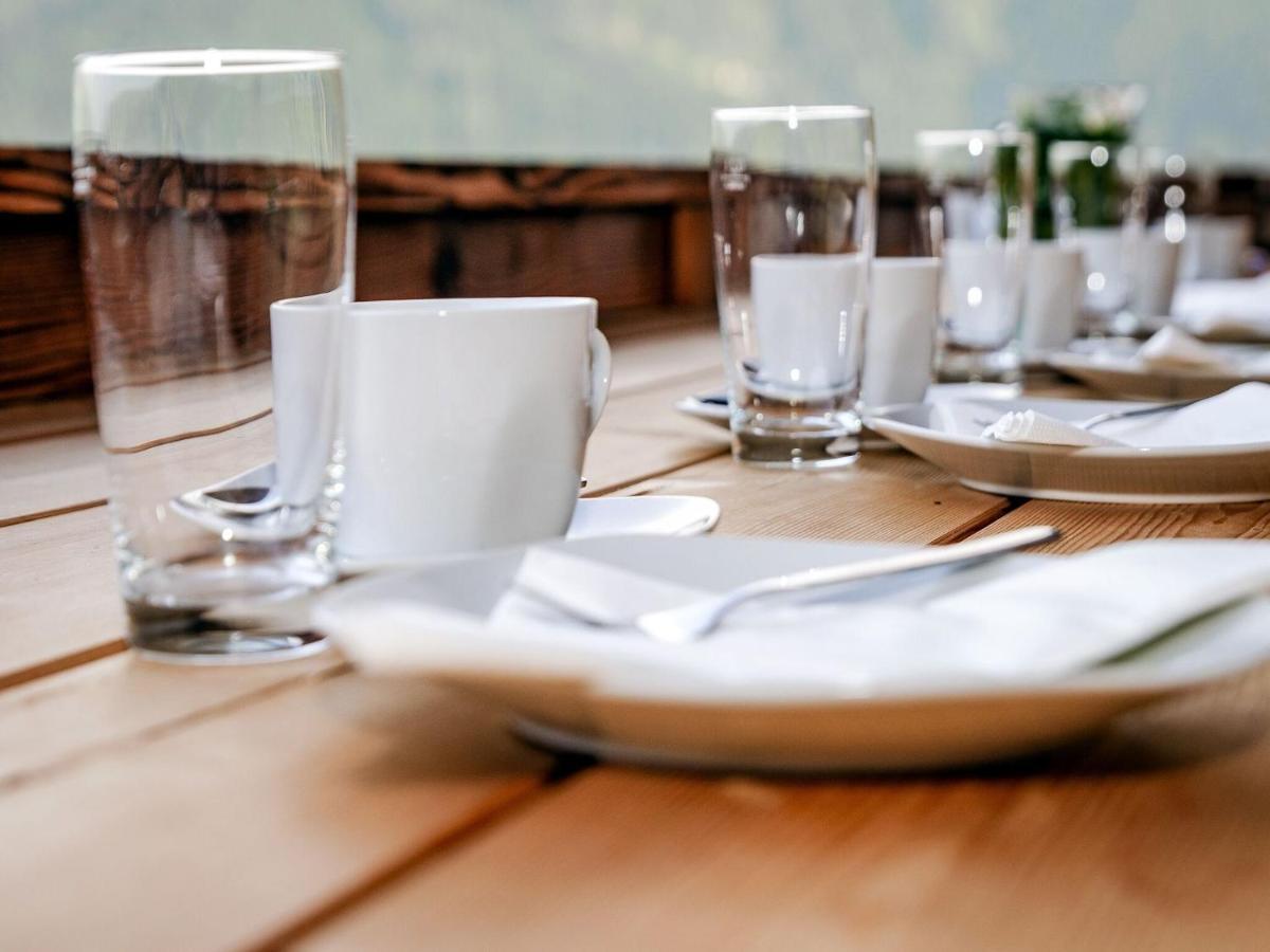 Kaeferhof Apartment In A Perfect Location For Hiking Dorf  Екстер'єр фото
