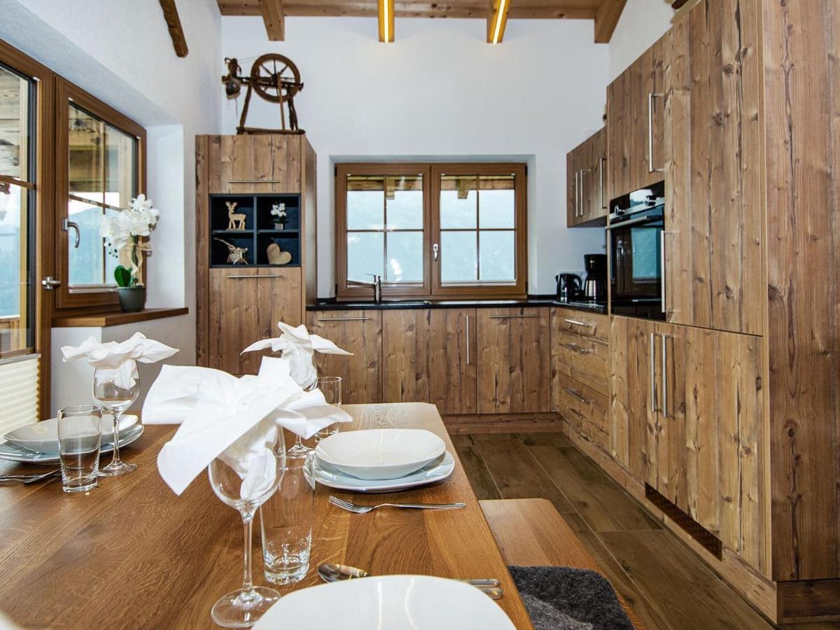 Kaeferhof Apartment In A Perfect Location For Hiking Dorf  Екстер'єр фото
