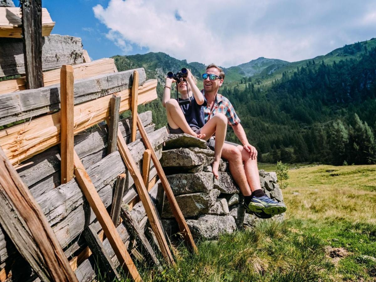 Kaeferhof Apartment In A Perfect Location For Hiking Dorf  Екстер'єр фото