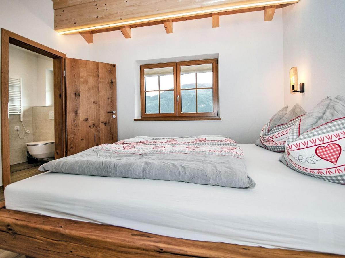 Kaeferhof Apartment In A Perfect Location For Hiking Dorf  Екстер'єр фото