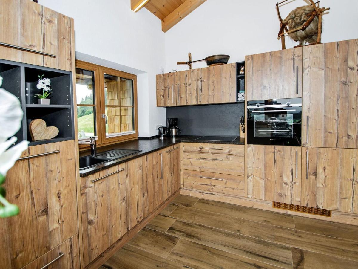 Kaeferhof Apartment In A Perfect Location For Hiking Dorf  Екстер'єр фото