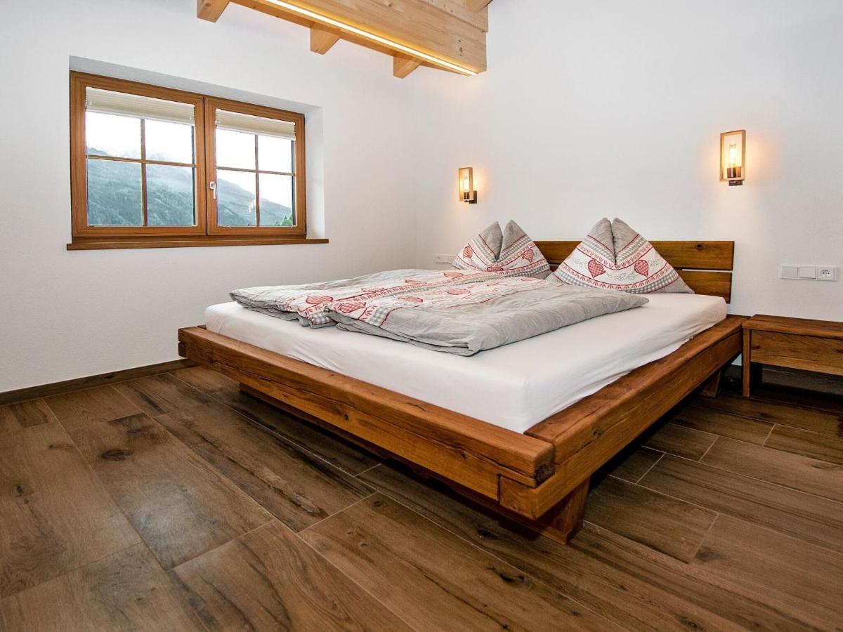 Kaeferhof Apartment In A Perfect Location For Hiking Dorf  Екстер'єр фото