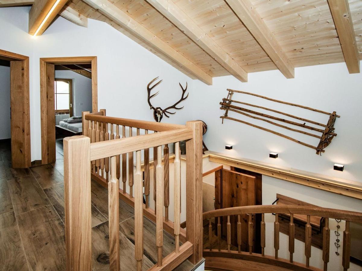 Kaeferhof Apartment In A Perfect Location For Hiking Dorf  Екстер'єр фото