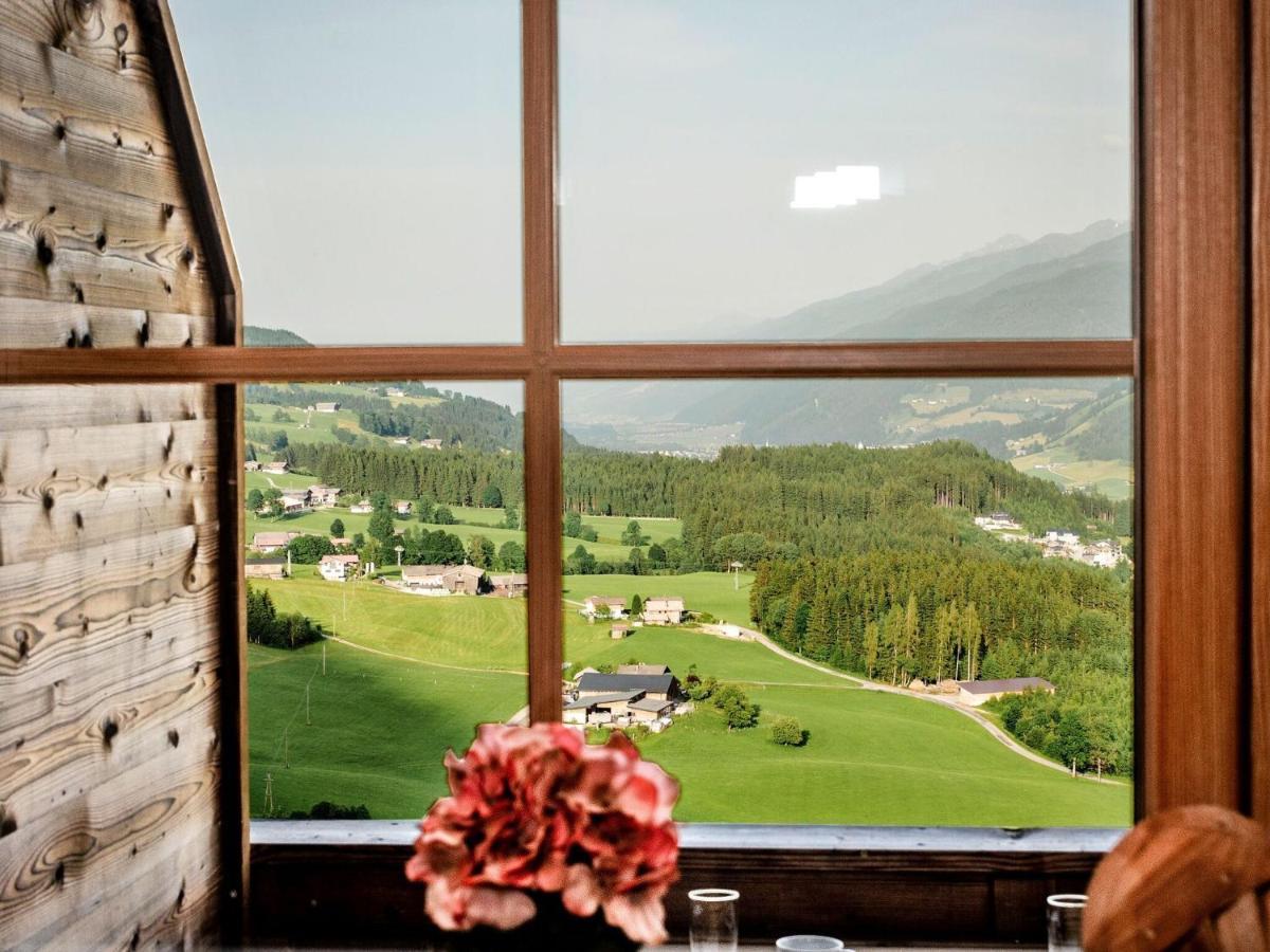 Kaeferhof Apartment In A Perfect Location For Hiking Dorf  Екстер'єр фото