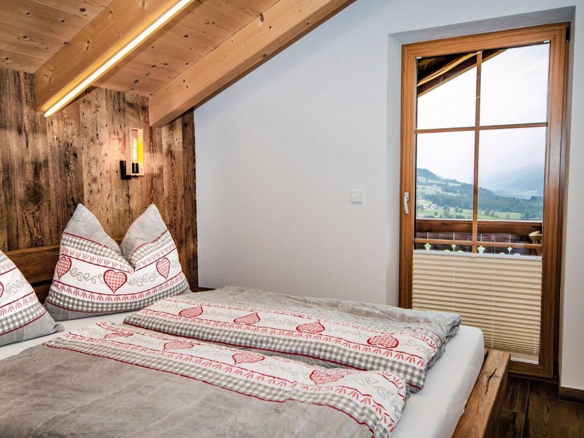 Kaeferhof Apartment In A Perfect Location For Hiking Dorf  Екстер'єр фото