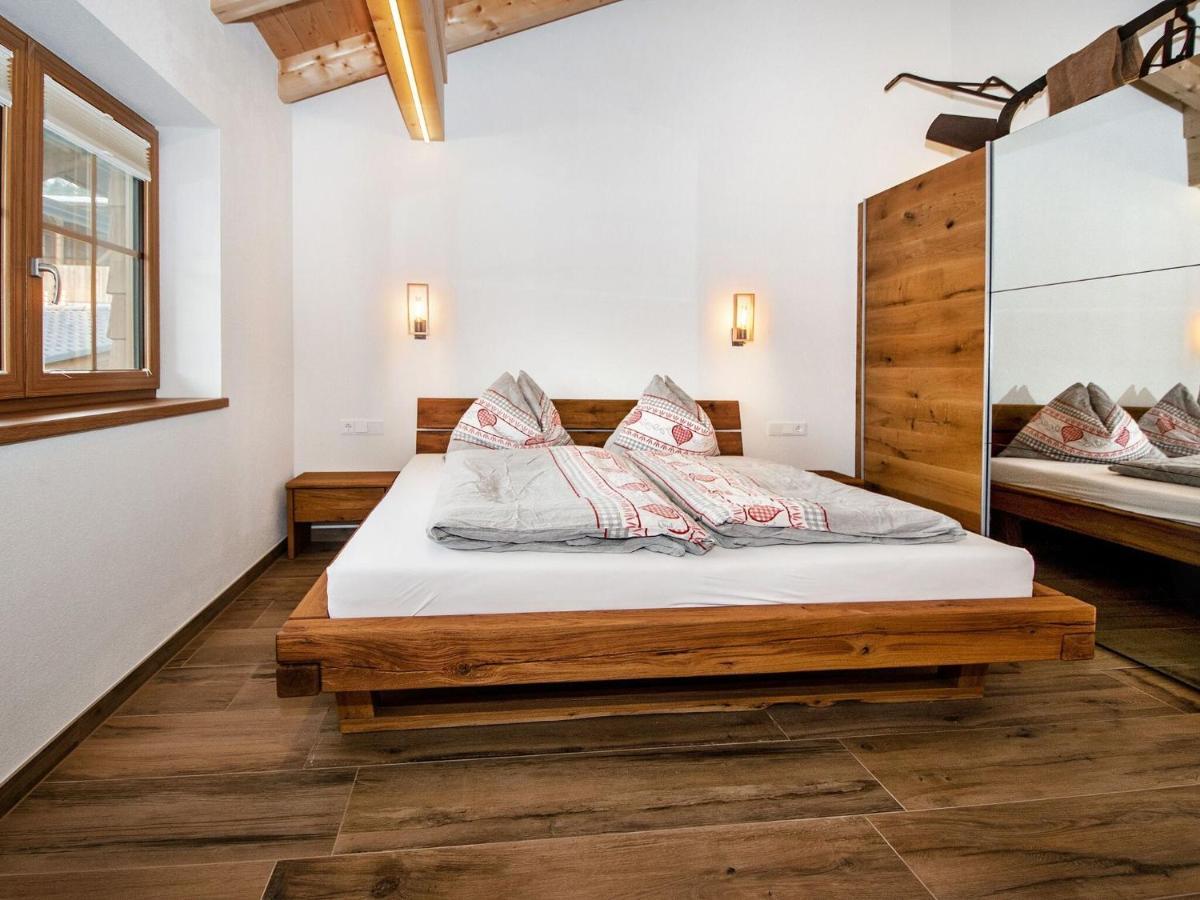 Kaeferhof Apartment In A Perfect Location For Hiking Dorf  Екстер'єр фото