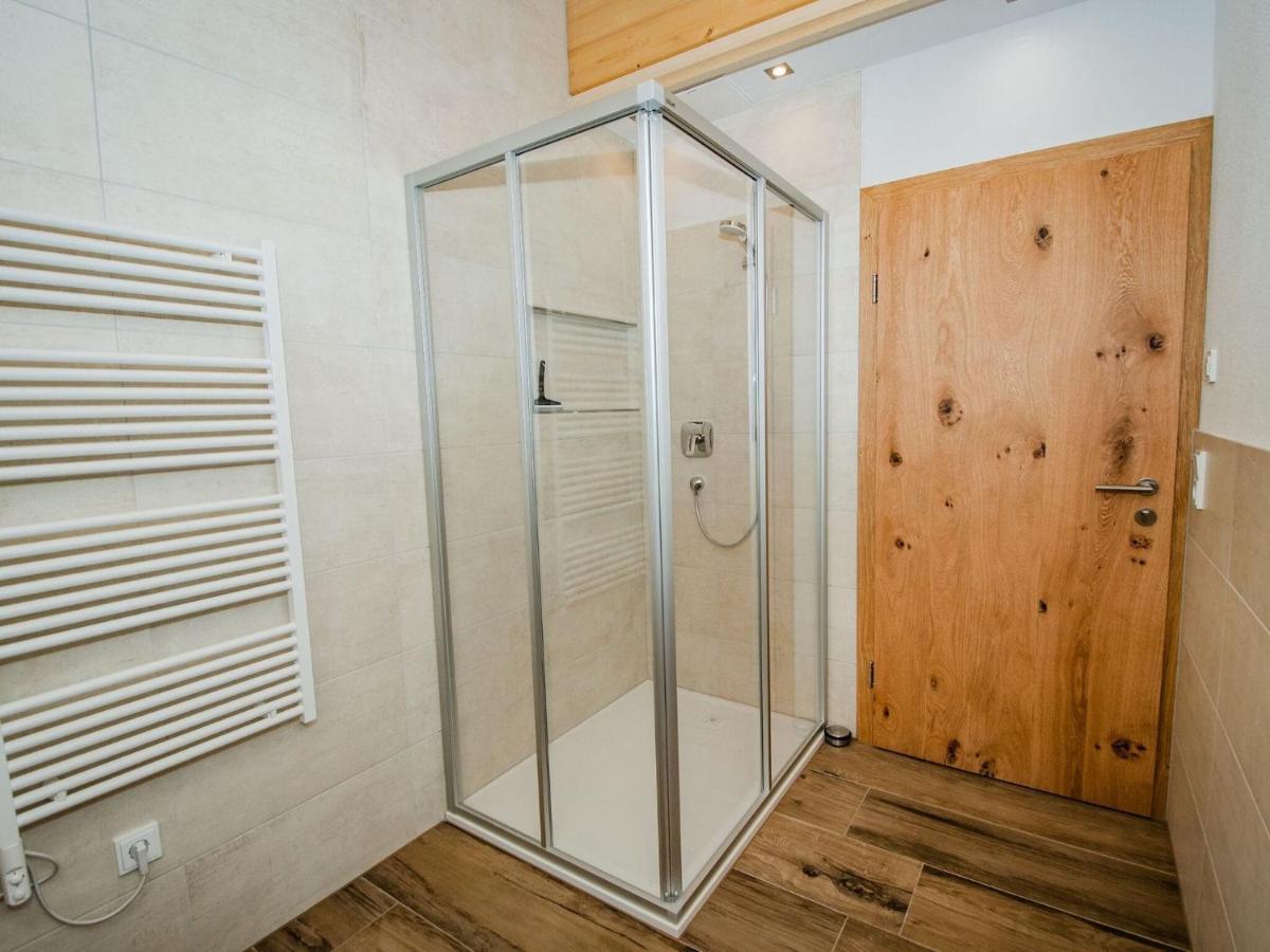 Kaeferhof Apartment In A Perfect Location For Hiking Dorf  Екстер'єр фото