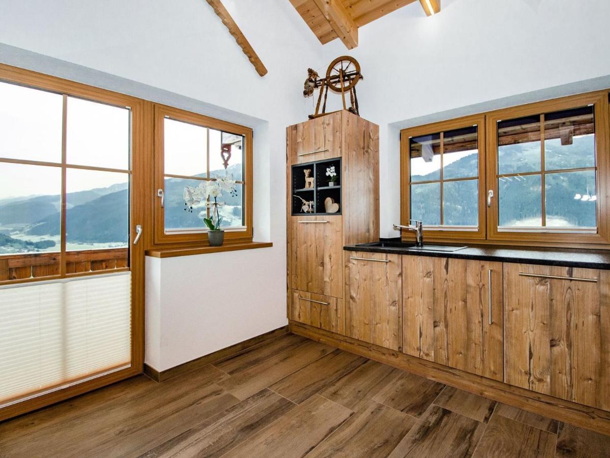 Kaeferhof Apartment In A Perfect Location For Hiking Dorf  Екстер'єр фото