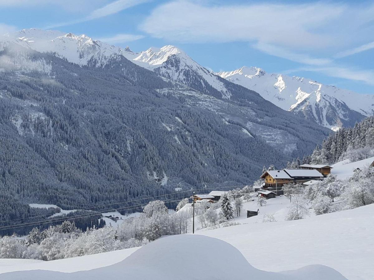 Kaeferhof Apartment In A Perfect Location For Hiking Dorf  Екстер'єр фото